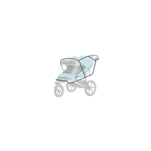 Fashion Protector de lluvia Urban Glide/Glide2 Sol Y Lluvia