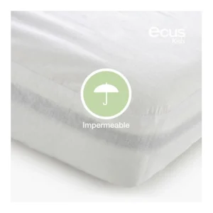 Hot Protector Soft impermeable ECUS Sábanas