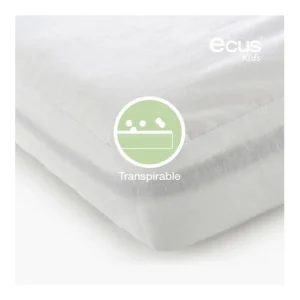 Hot Protector Soft impermeable ECUS Sábanas