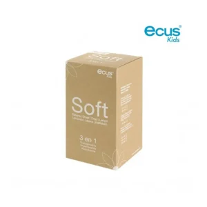 Hot Protector Soft impermeable ECUS Sábanas