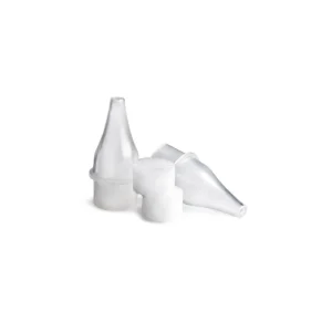 Online Recambio aspirador nasal anatomico 10 unidades Accesorios