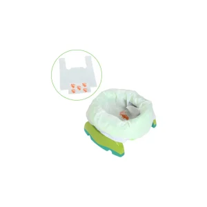 Fashion Recambio para orinal Potette plus 30 uds Accesorios