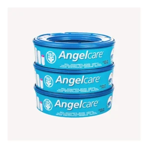 Discount Recambios Contenedor Clasic ANGEL CARE 3 Uds Accesorios