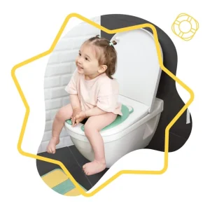 New Reductor plegable wc Orinales