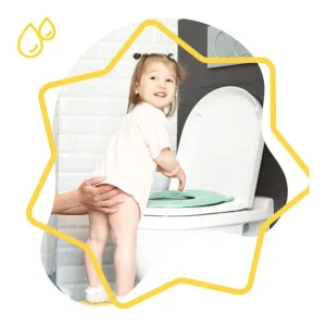 New Reductor plegable wc Orinales