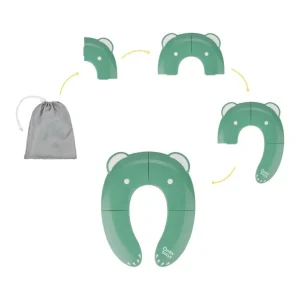 New Reductor plegable wc Orinales
