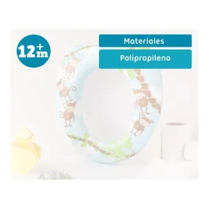 Discount Reductor WC Mono Aros De Baño
