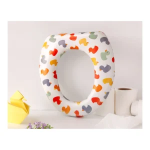 Outlet Reductor WC Patitos Aros De Baño