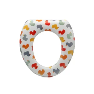 Outlet Reductor WC Patitos Aros De Baño