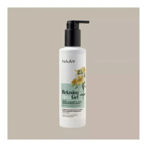 Clearance Relaxing Hero - Gel Frio 250ml NAAY Cosmetica