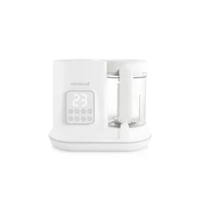 Hot Robot de cocina Chefy 6 de Robots De Cocina