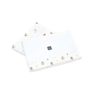 Outlet Sabanas 3 piezas cuna 70x140 cm Sábanas