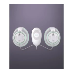 Sale Sacaleches electrico Stride doble Extractores De Leche