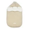 Hot Saco Bebe Teddy Paddington Beige Sacos Y Mantas