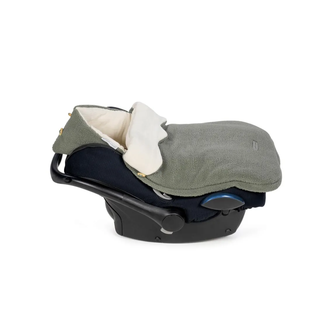 saco_bebe_teddy_paddingto_2.webp Online Saco Bebe Teddy Paddington Verde Sacos Y Mantas