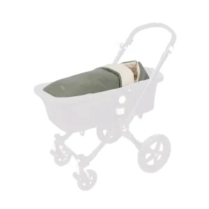 Online Saco Bebe Teddy Paddington Verde Sacos Y Mantas
