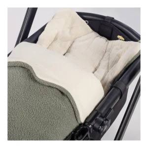 Online Saco Bebe Teddy Paddington Verde Sacos Y Mantas