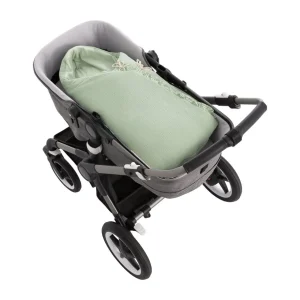 Discount Saco Capazo Cruzado Soft Mint Sacos Y Mantas