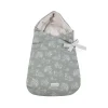 Best Saco capucha Toile de Jouy Forest Sacos Y Mantas