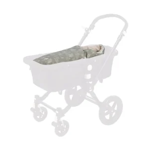 Best Saco capucha Toile de Jouy Forest Sacos Y Mantas