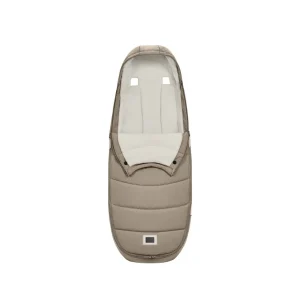 Discount Saco cubrepies Platinum Sacos Y Mantas