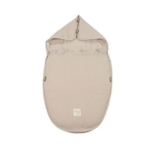 Sale Saco cuco 2 en 1 Eco mum Apricot entretiempo Sacos Y Mantas