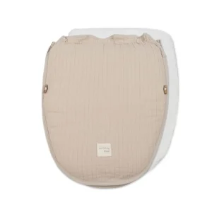 Sale Saco cuco 2 en 1 Eco mum Apricot entretiempo Sacos Y Mantas