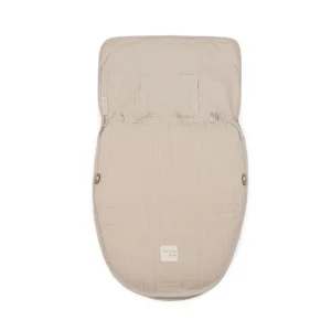 Sale Saco cuco 2 en 1 Eco mum Apricot entretiempo Sacos Y Mantas