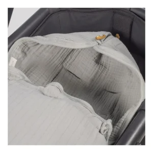Best Saco cuco 2 en 1 Eco mum Cloud entretiempo Sacos Y Mantas