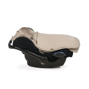 Sale Saco cuco 2 en 1 Eco mum Apricot entretiempo Sacos Y Mantas