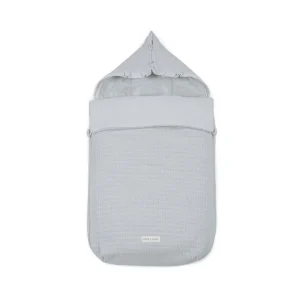 Sale Saco Cuco 3 en 1 Entretiempo Icon Sky Sacos Y Mantas