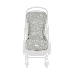 Hot Saco cuco 3 en 1 entretiempo Toile de Jouy Forest Sacos Y Mantas
