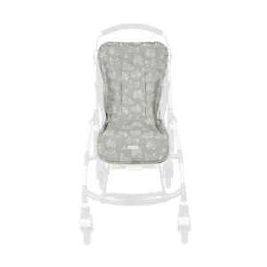 Hot Saco cuco 3 en 1 entretiempo Toile de Jouy Forest Sacos Y Mantas