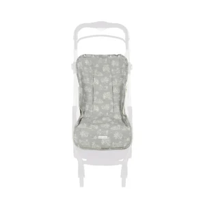 Hot Saco cuco 3 en 1 entretiempo Toile de Jouy Forest Sacos Y Mantas