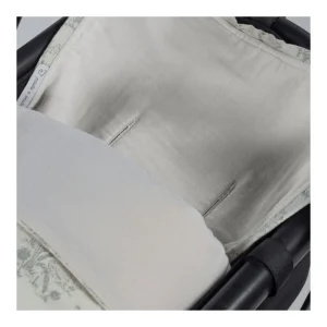 Hot Saco cuco 3 en 1 entretiempo Toile de Jouy Cream Sacos Y Mantas