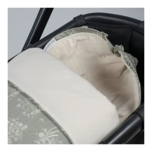 Hot Saco cuco 3 en 1 entretiempo Toile de Jouy Forest Sacos Y Mantas
