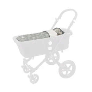 Hot Saco cuco 3 en 1 entretiempo Toile de Jouy Forest Sacos Y Mantas