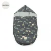 Hot Saco cuco 2 en 1 invierno Baobab Sacos Y Mantas