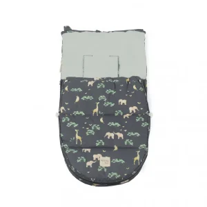 Hot Saco cuco 2 en 1 invierno Baobab Sacos Y Mantas