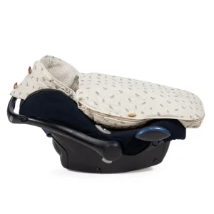 New Saco cuco 2 en 1 Mimosa entretiempo WALKING MUM Verde Sacos Y Mantas