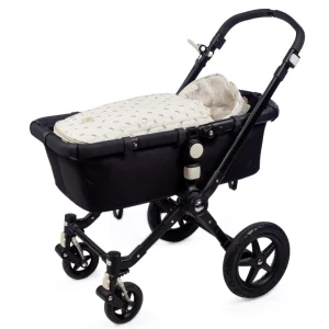 New Saco cuco 2 en 1 Mimosa entretiempo WALKING MUM Verde Sacos Y Mantas
