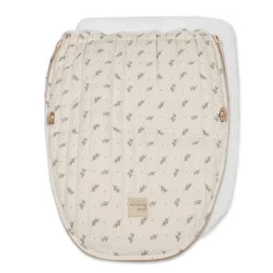 New Saco cuco 2 en 1 Mimosa entretiempo WALKING MUM Verde Sacos Y Mantas