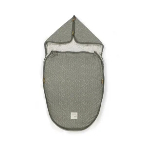 Sale Saco cuco 2 en 1 Poppy Musgo entretiempo Sacos Y Mantas