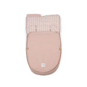 Online Saco cuco 2 en 1 I Love Vichy Sacos Y Mantas