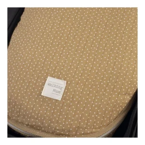 Fashion Saco cuco 2 en 1 Poppy Canela entretiempo Sacos Y Mantas