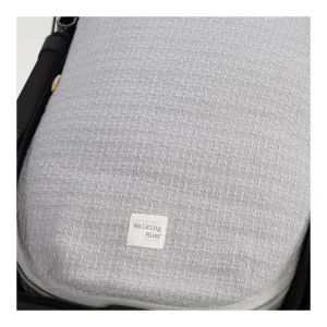 Fashion Saco Cuco 2 en 1 I Love Vichy Sacos Y Mantas