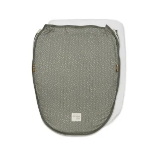 Sale Saco cuco 2 en 1 Poppy Musgo entretiempo Sacos Y Mantas