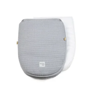 Fashion Saco Cuco 2 en 1 I Love Vichy Sacos Y Mantas