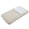 Fashion Saco De Cuna I/V Lino Beige Sacos