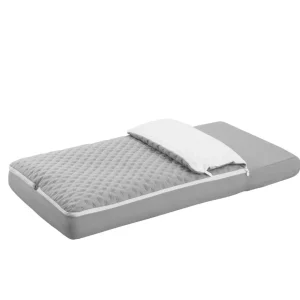 Fashion Saco De Cuna Soft Gris Sacos